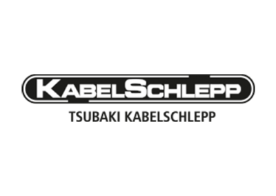 TSUBAKI KABELSCHLEPP Presseservice