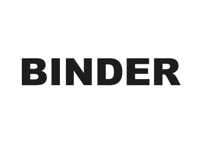 BINDER Presseservice