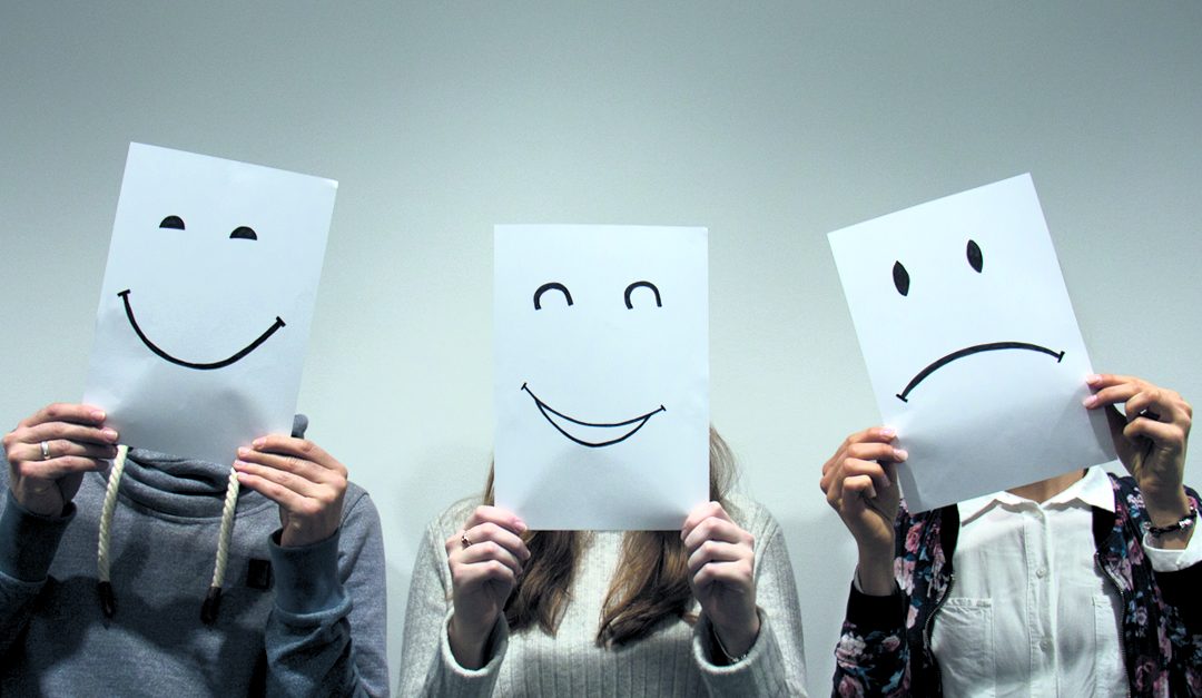B2B-Marketing-Trends 2018: Emotional branding
