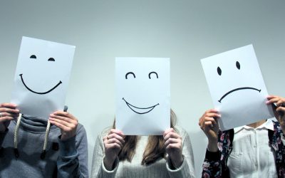 B2B-Marketing-Trends 2018: Emotional branding