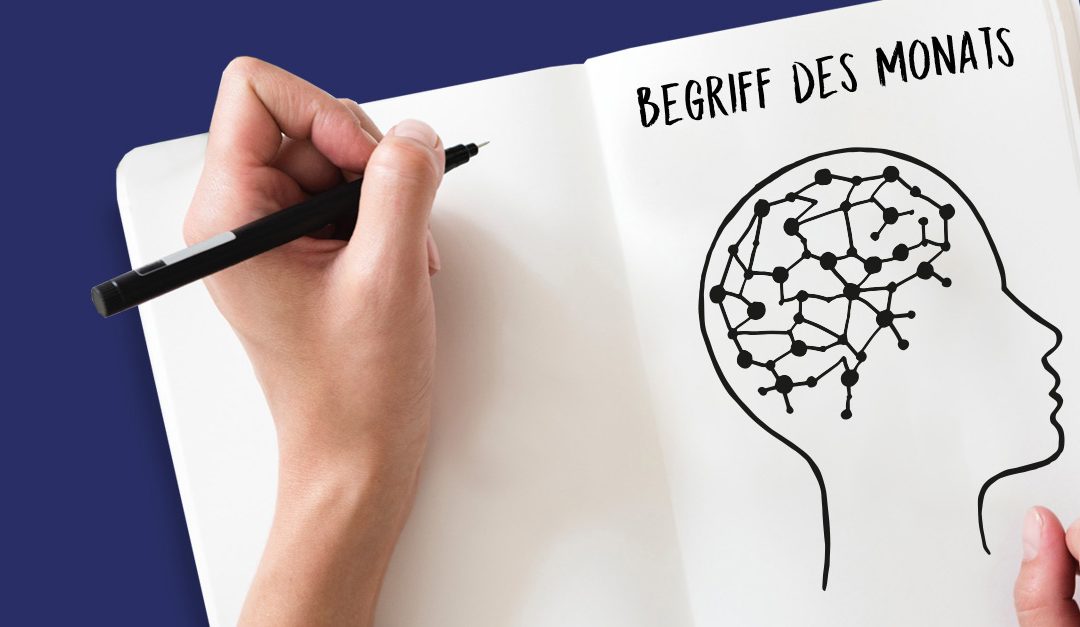 Begriff des Monats Juni: Künstliche Intelligenz
