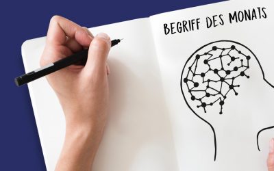 Begriff des Monats Juni: Künstliche Intelligenz