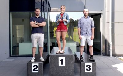 Gewinner des K+P-Tippspiels