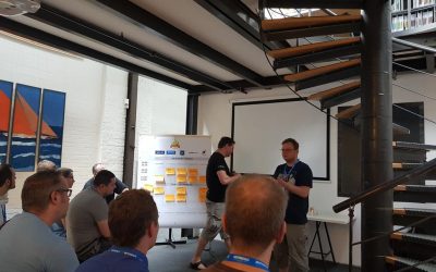Von Samstag bis Sonntag nur Typo3