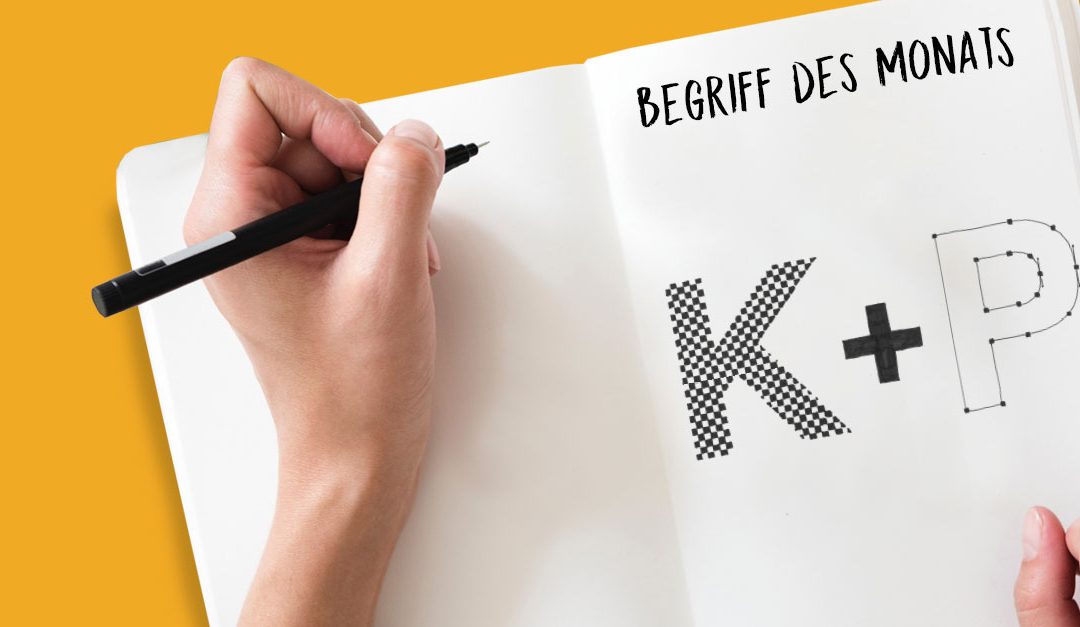 Begriff des Monats August: Vektor- vs. Pixelgrafiken