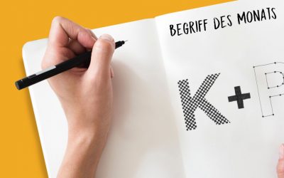 Begriff des Monats August: Vektor- vs. Pixelgrafiken