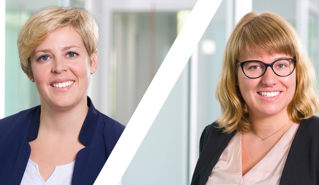 Teamkoordinatoren für Redaktion und Presseorganisation