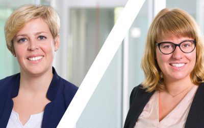 Teamkoordinatoren für Redaktion und Presseorganisation