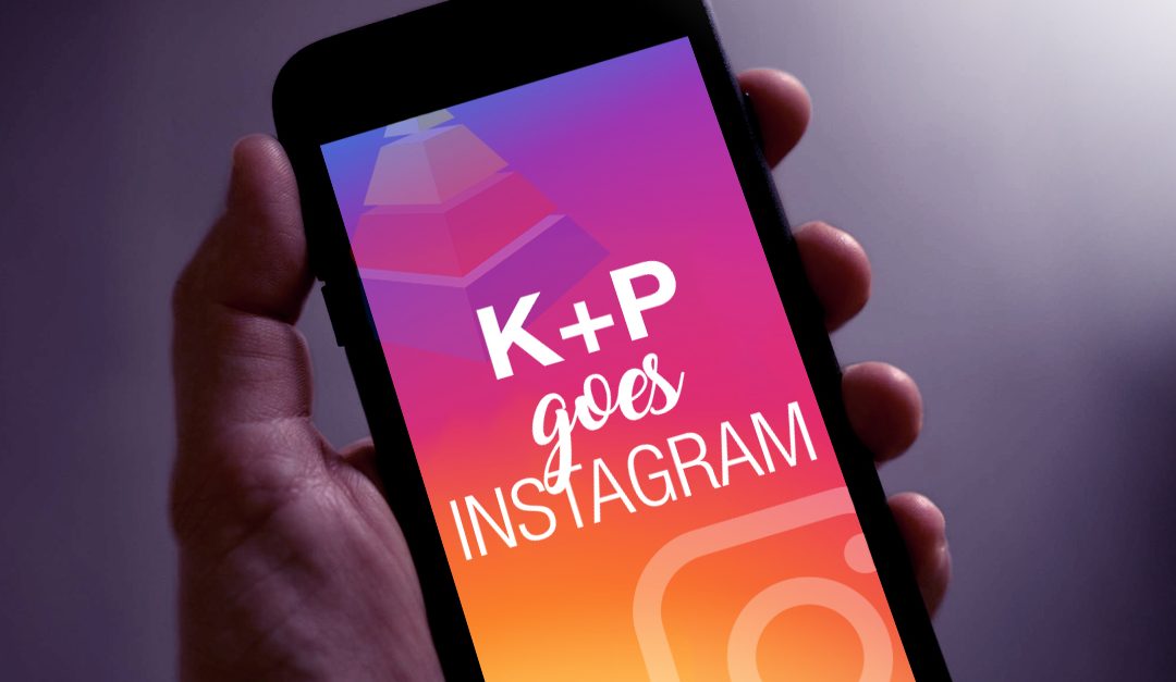 Köhler + Partner jetzt auch auf Instagram
