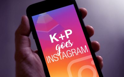 Köhler + Partner jetzt auch auf Instagram