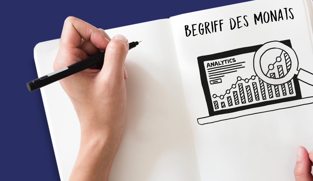 Begriff des Monats November: UTM-Parameter