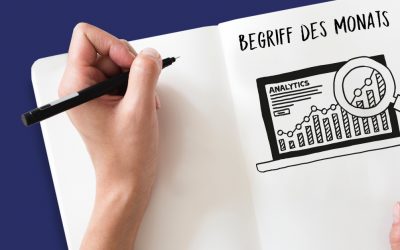 Begriff des Monats November: UTM-Parameter