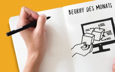 Begriff des Monats Januar: Digitaler Zwilling
