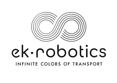 ek robotics Presseservice