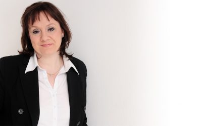Vier Fragen an Anja Derboven