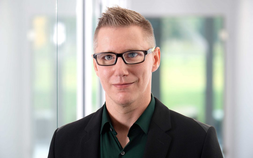 Neuer SEO-Manager