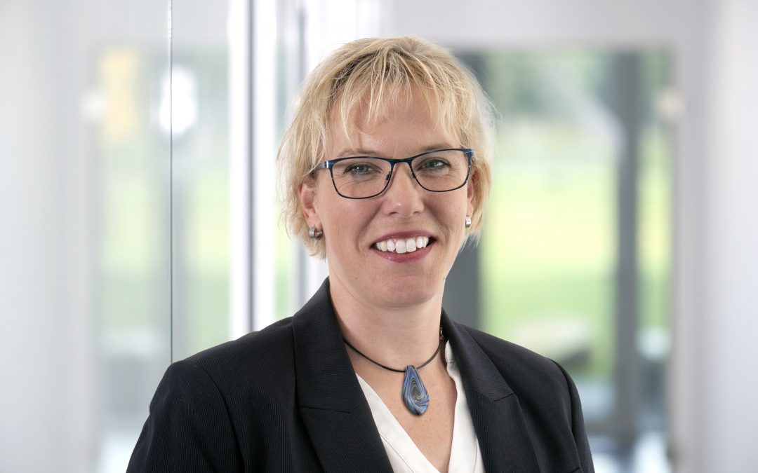 Neuer Finanzprofi für unsere Buchhaltung