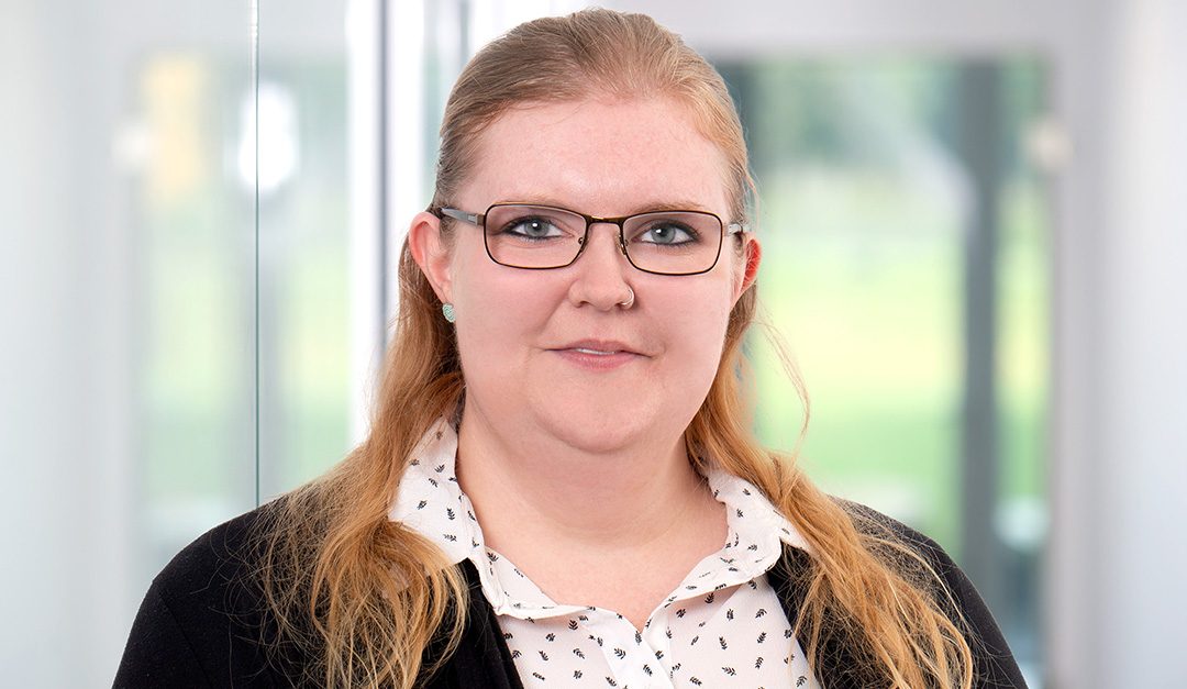 Carina Ehlers verstärkt zum 01. November die Medienbeobachtung