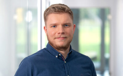 Das Social-Media-Team bekommt Verstärkung