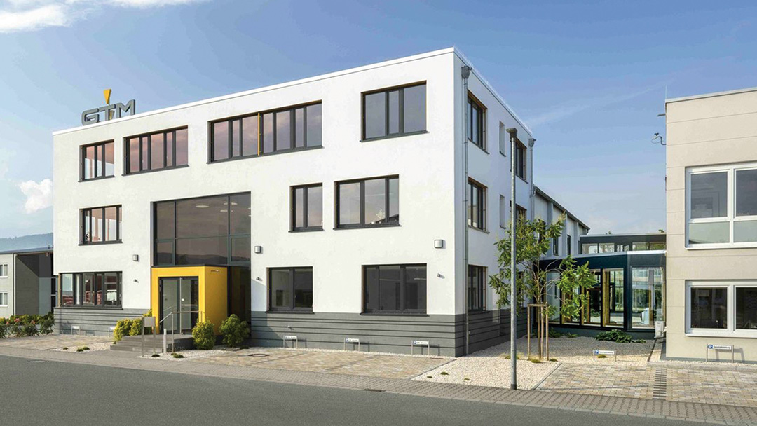 Köhler + Partner erweitert Kundenstamm mit GTM
