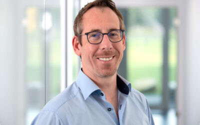Sven Timm verstärkt das Online-Team