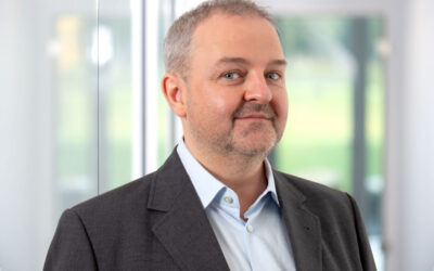 Martin Naß: Die Redaktion bekommt Zuwachs